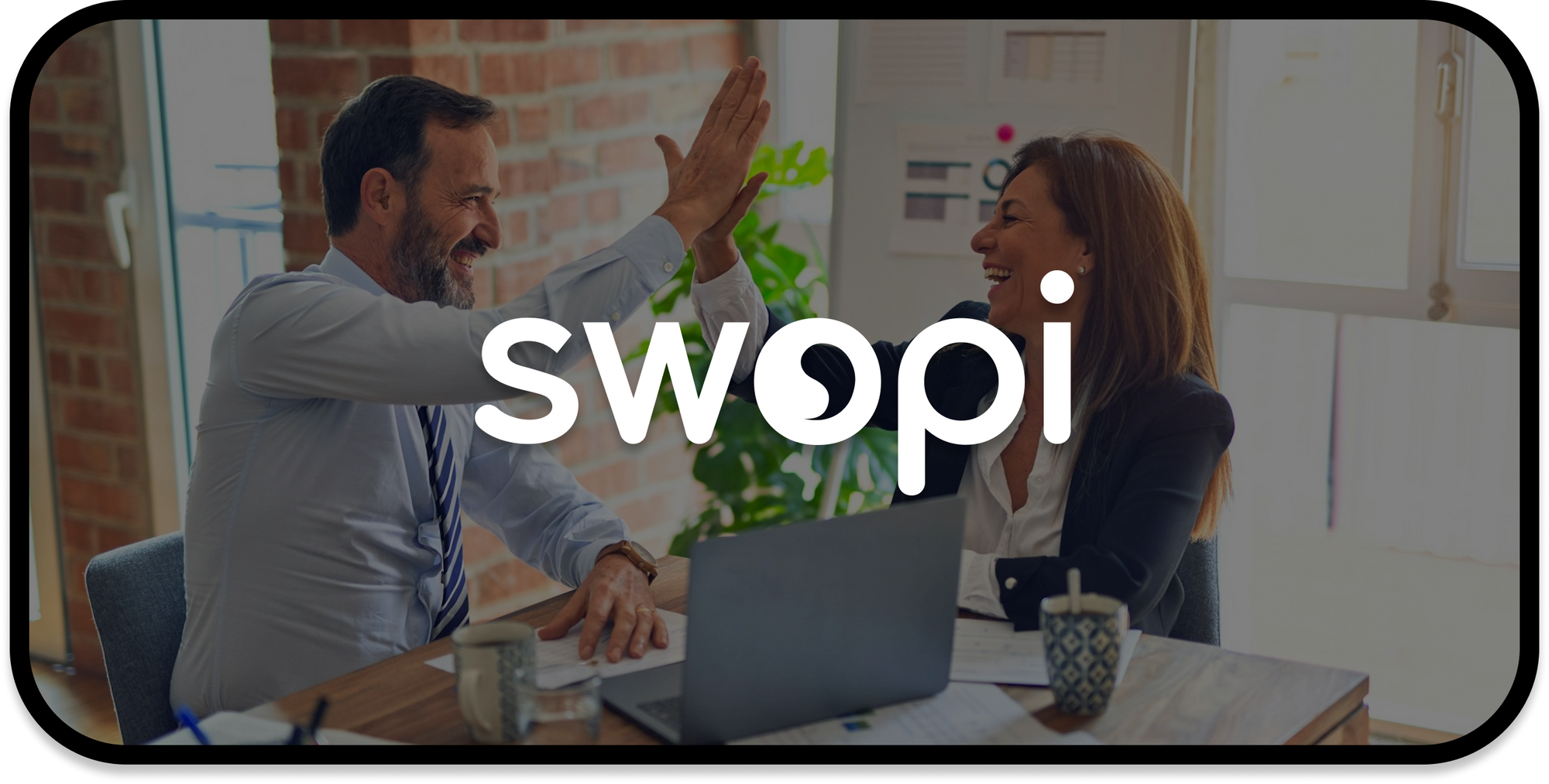 The Best Digital Business Card for Recruiters