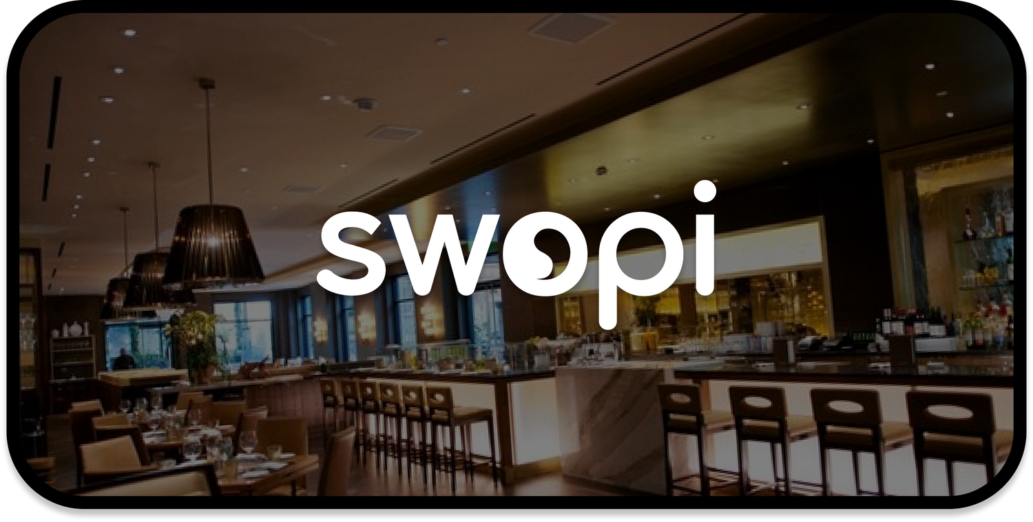 Digital Business Cards for the Hospitality