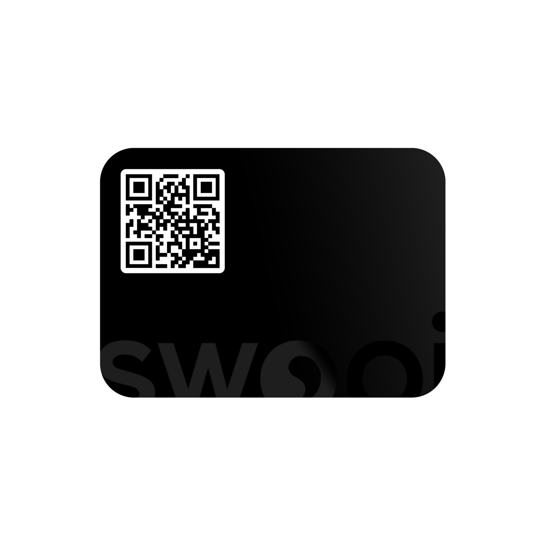Swopi MobileCard (Maximum of four per customer)