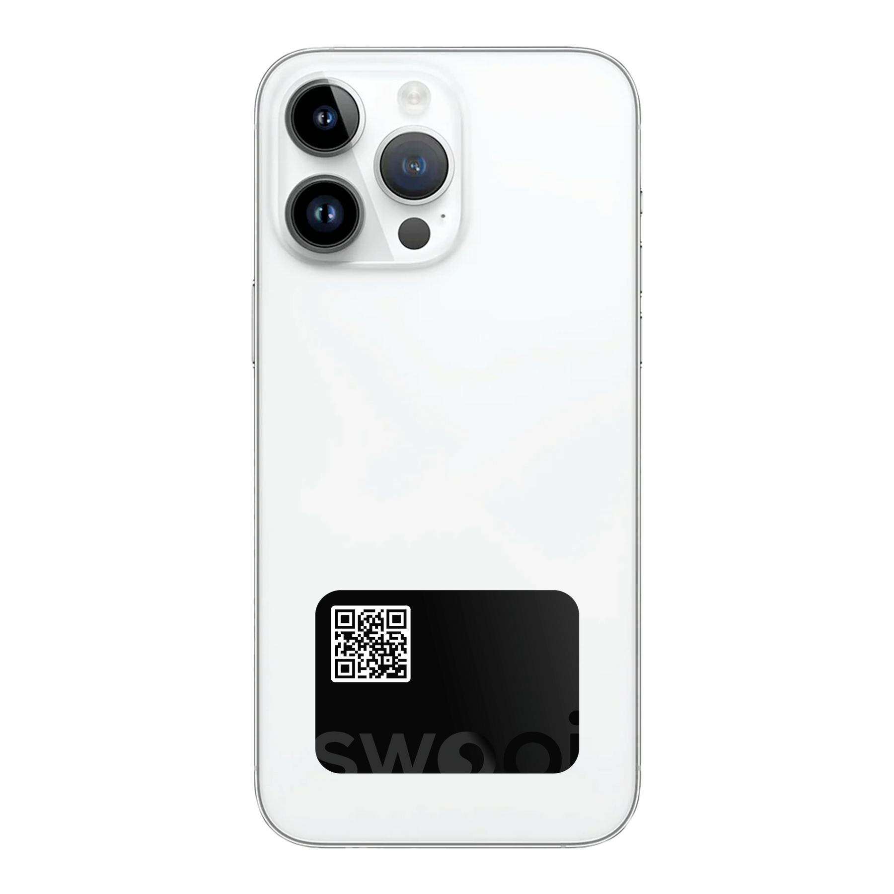 Swopi MobileCard (Maximum of four per customer)