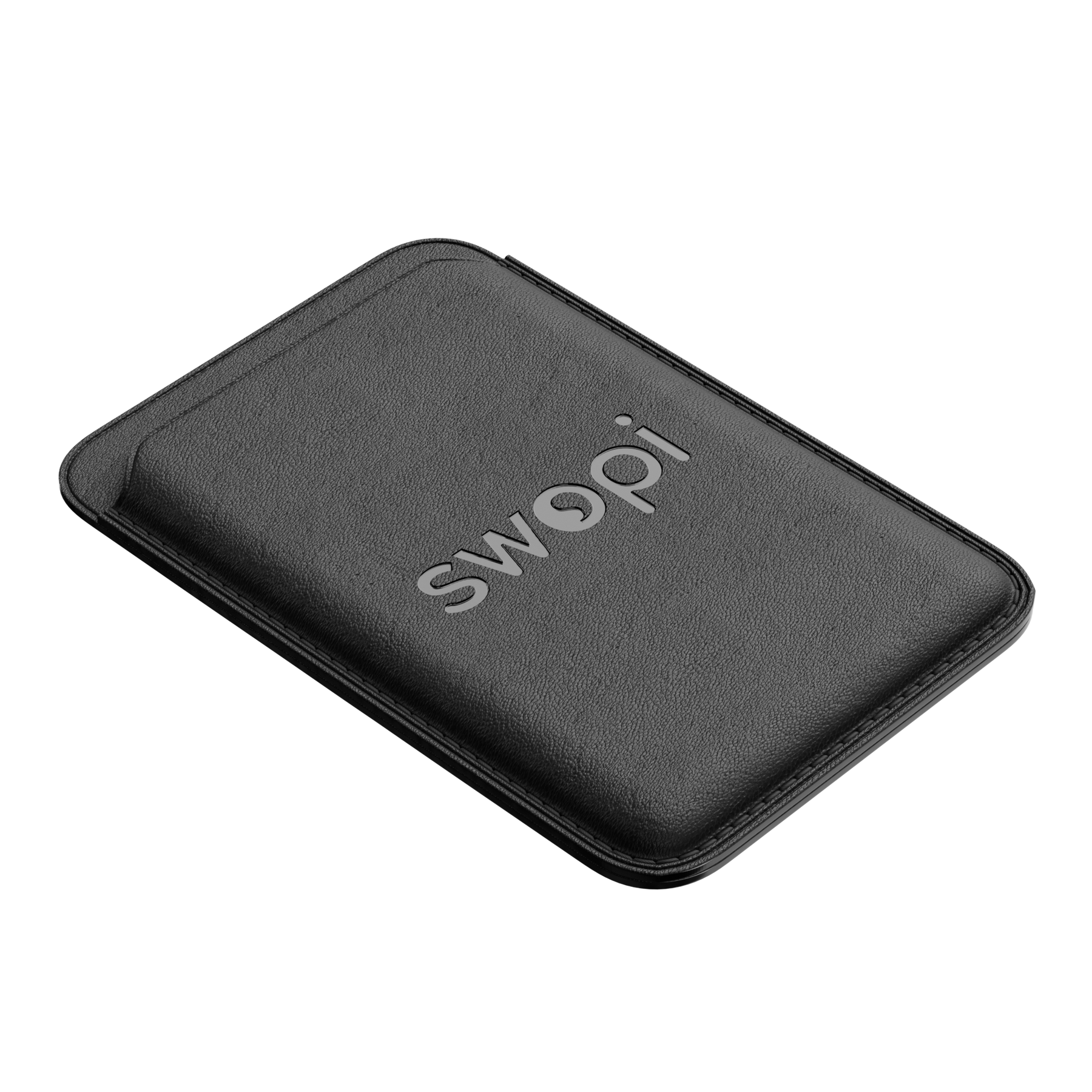 Leather MagSafe Wallet for cards