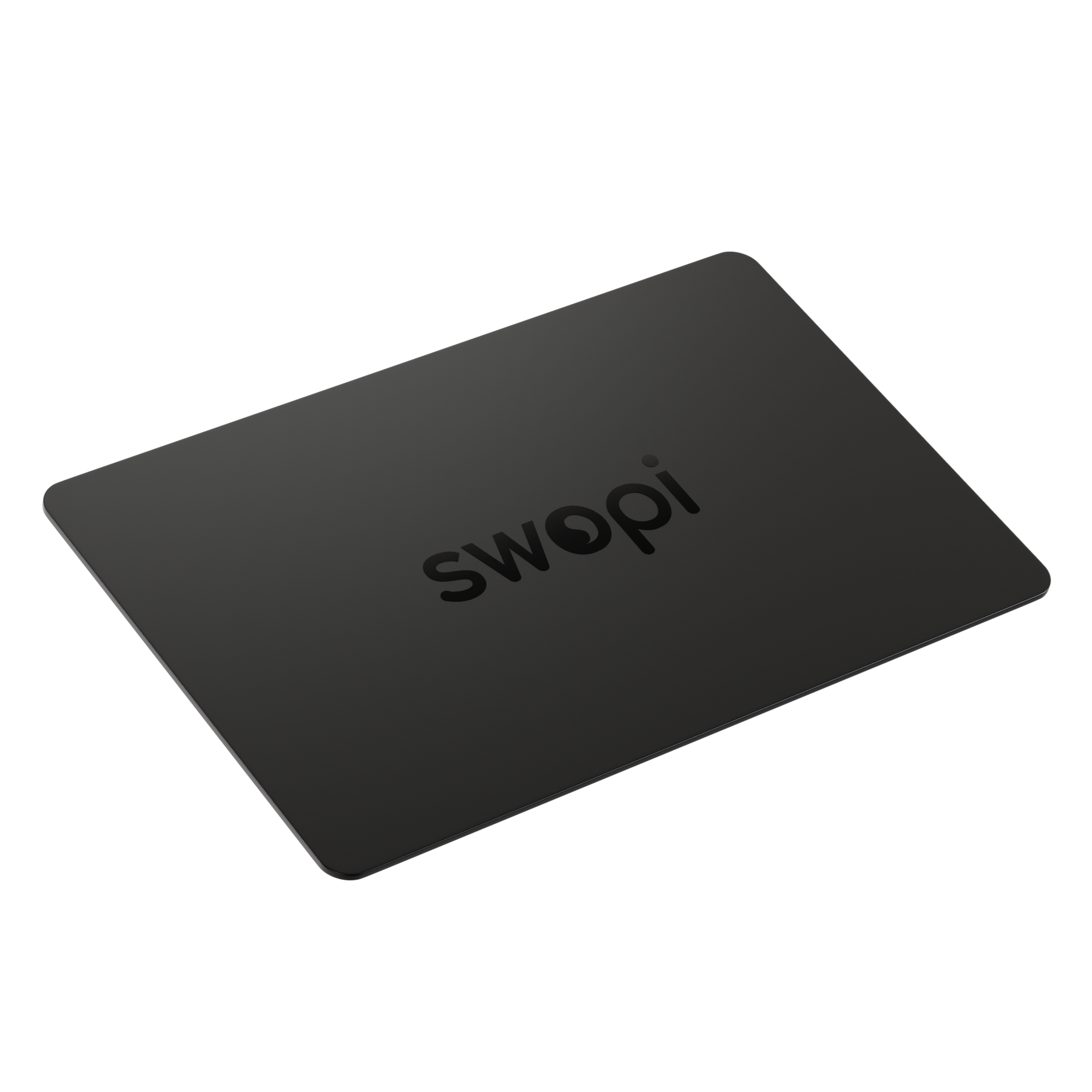 Stainless Steel Swopi Card 5 pack