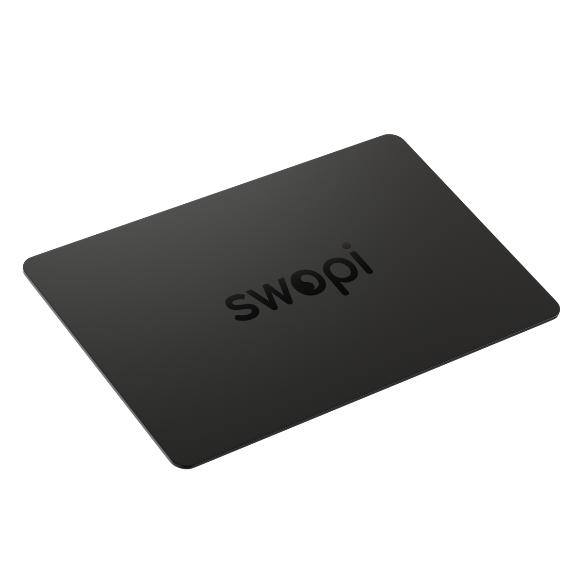 Stainless Steel Swopi Card 3 pack