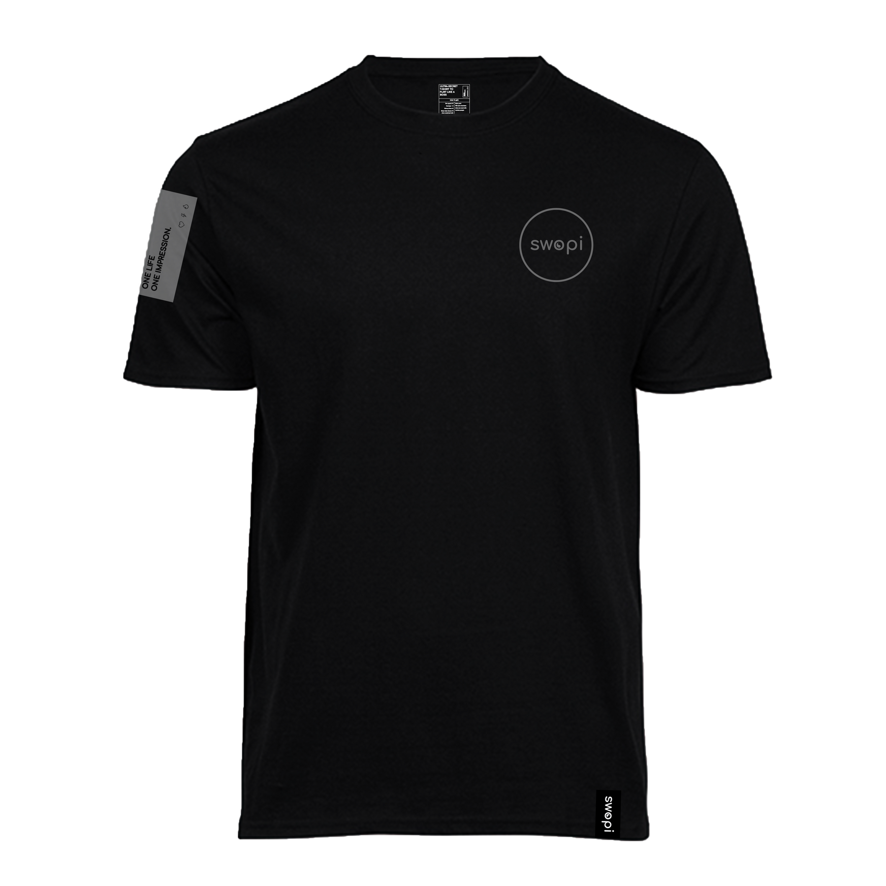 Swopi Unisex T-shirt